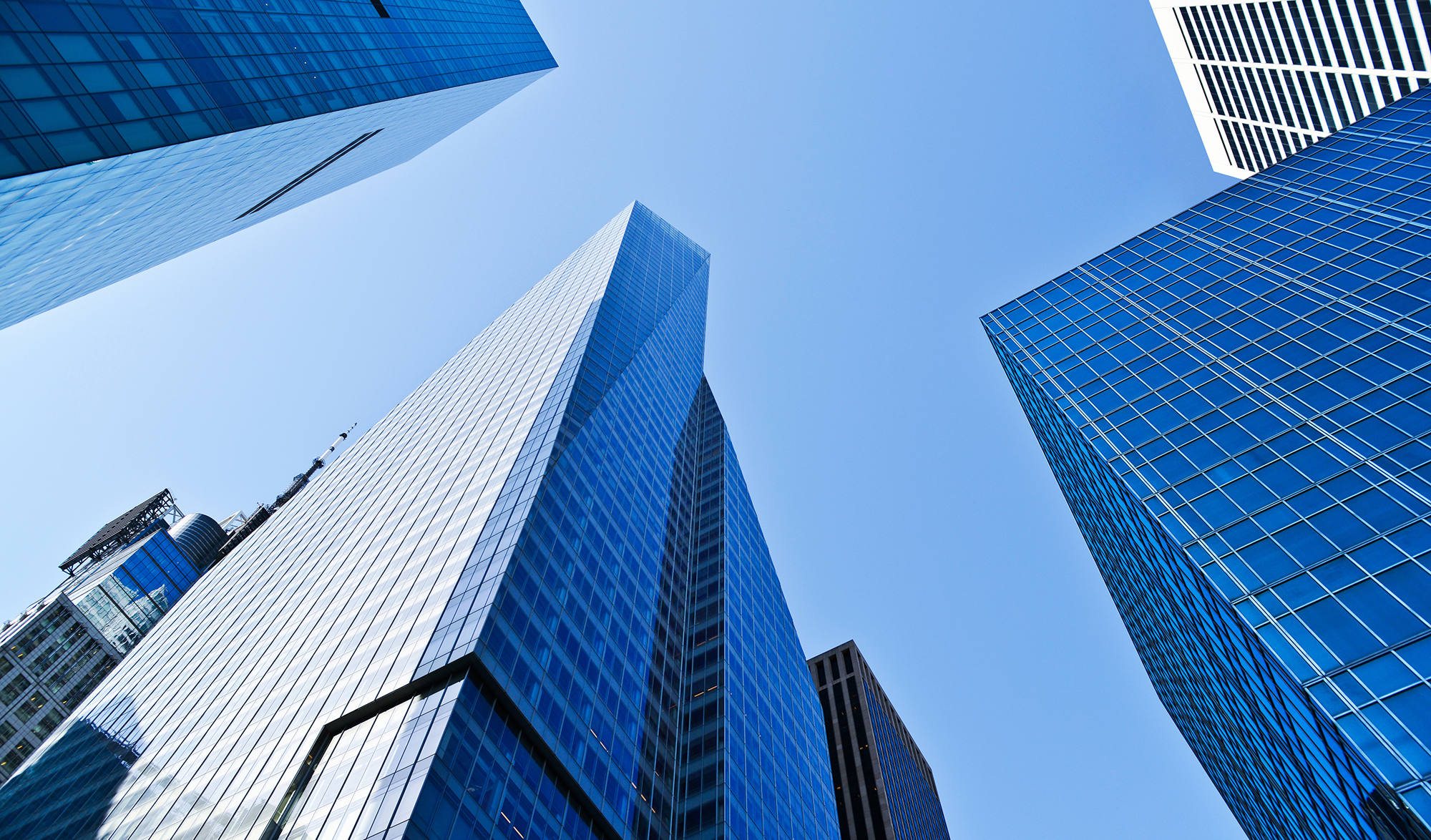 buildings